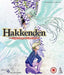 Hakkenden: Eight Dogs Of The East S2