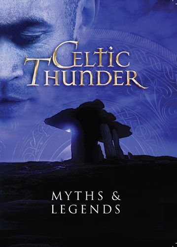 Celtic Thunder (CD+DVD