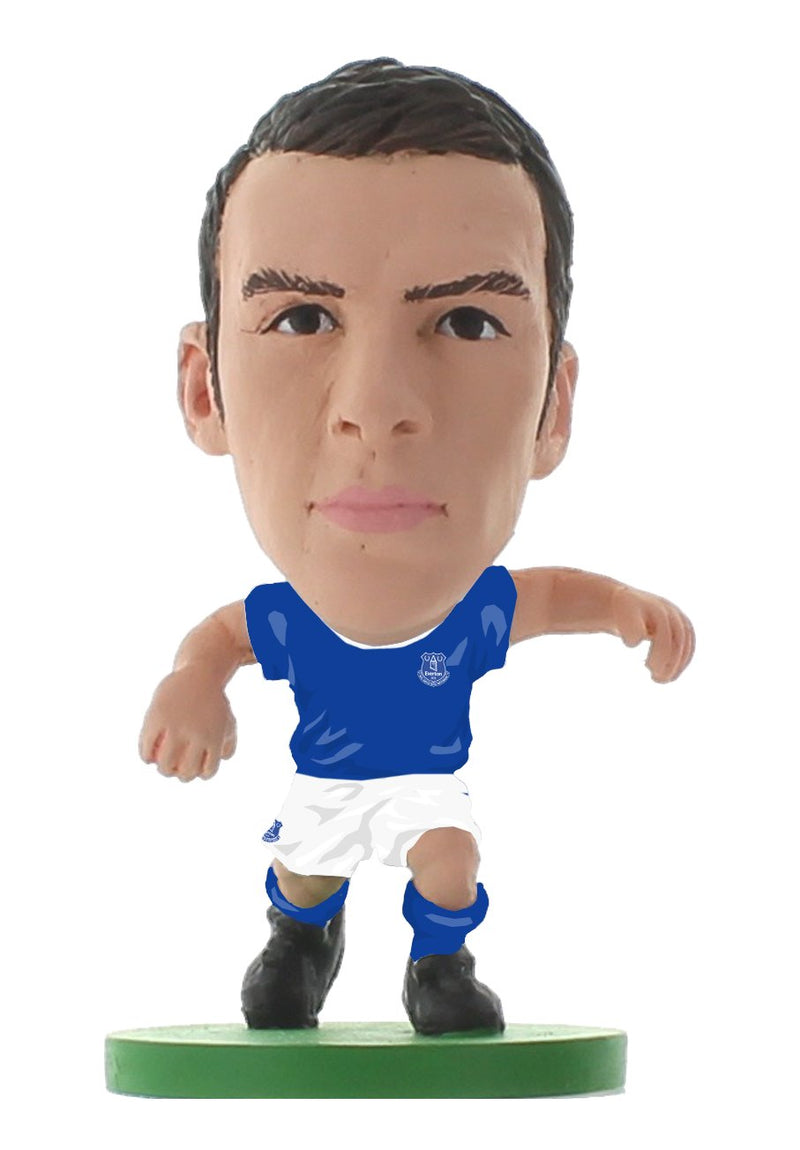 SoccerStarz - Everton Seamus Coleman - Home Kit (Classic) /Figures