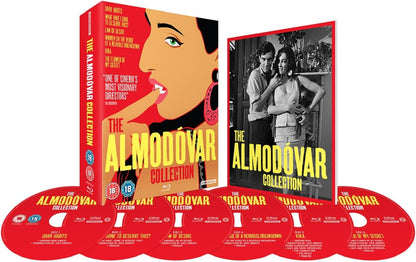 The Almodovar Collection