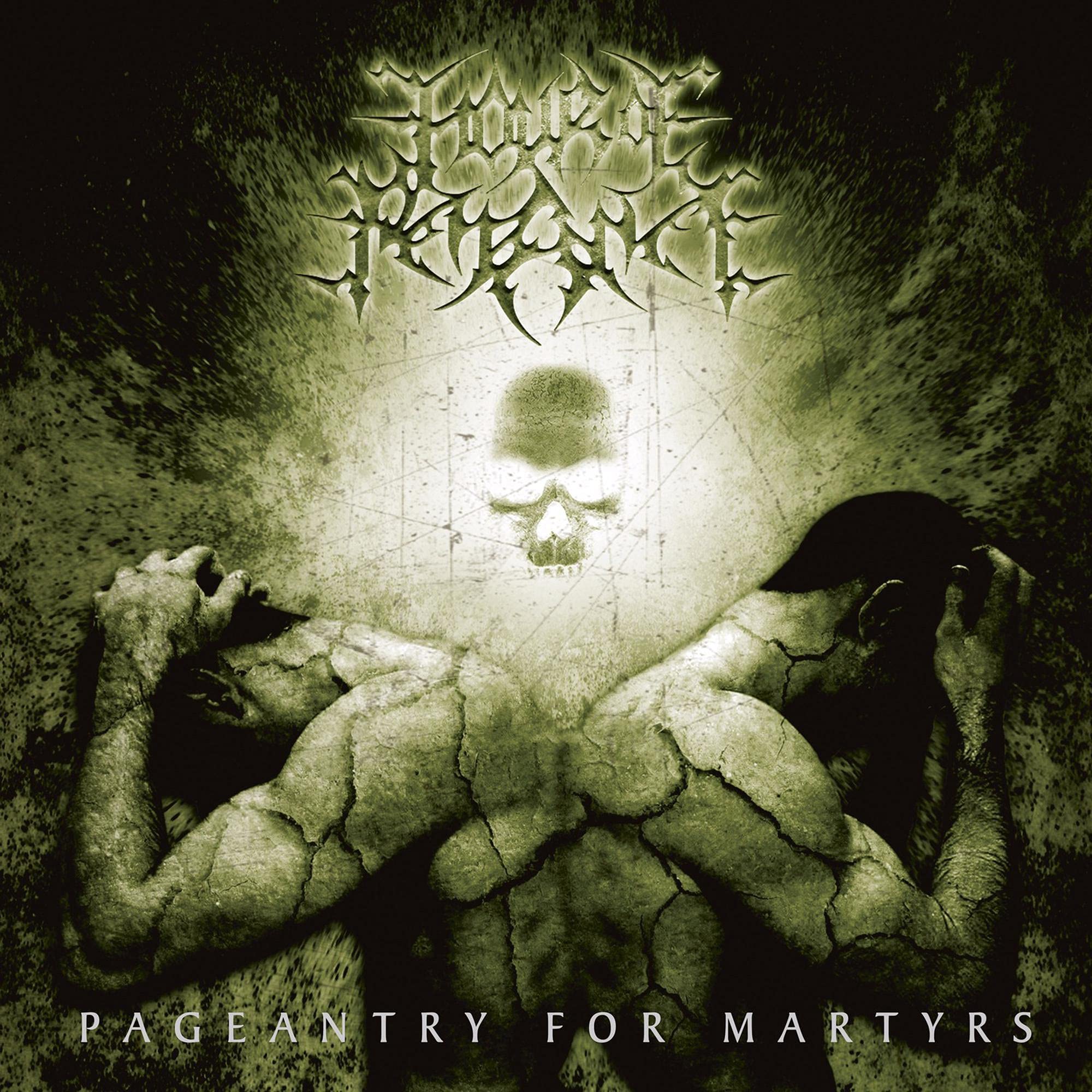 Pageantry For Martyrs