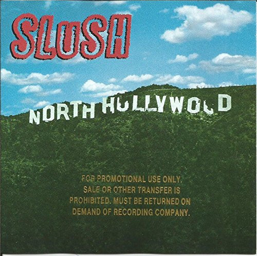 Slush-North Hollywood