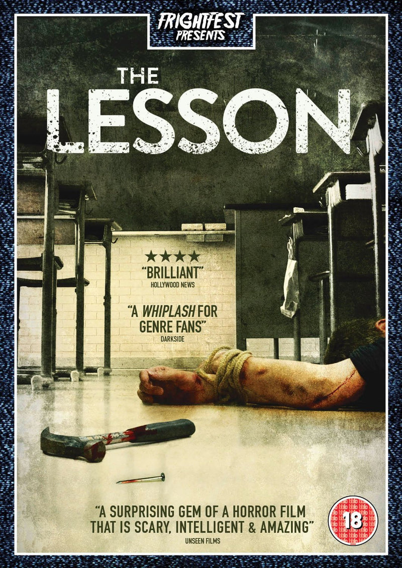 The Lesson