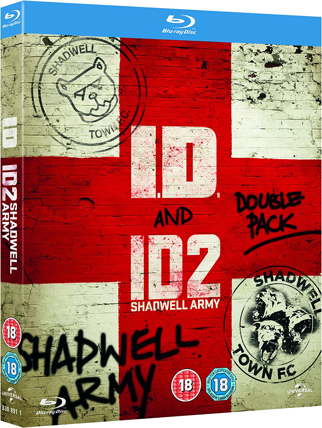 ID / ID2: Shadwell Army