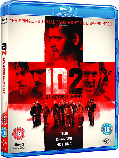 ID2: Shadwell Army
