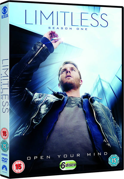 Limitless - Season 1