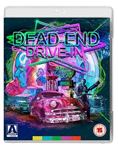 Dead End Drive In