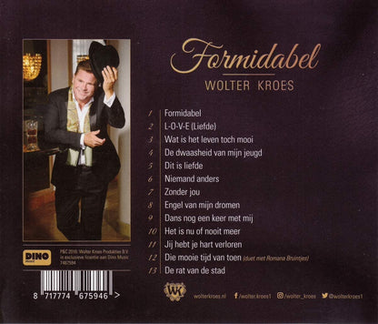 Formidabel