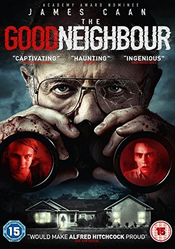 The Good Neighbour
