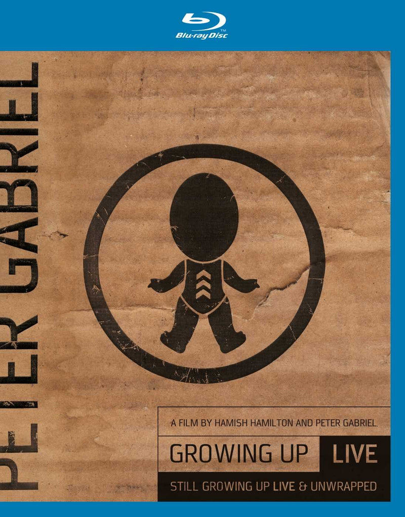 Growing Up Live + Still Growing Up Live & Unwrapped