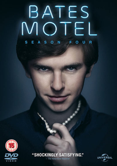 Bates Motel: Season Four