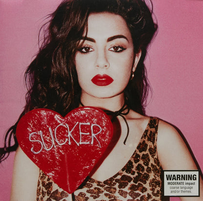 Sucker (Repackage Edition)