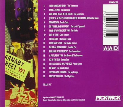 Pop Hits of the 60s