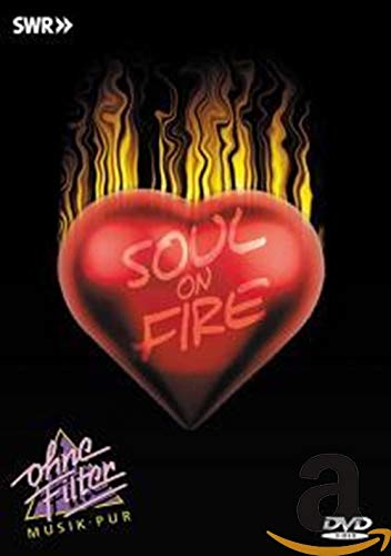 Soul On Fire