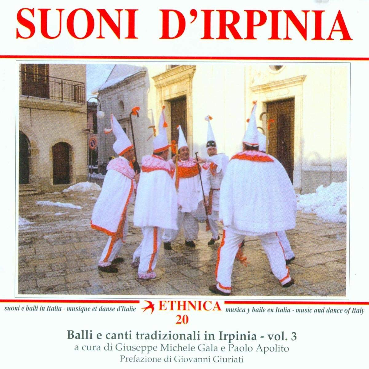 Suoni D'Irpinia