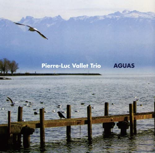 Aguas