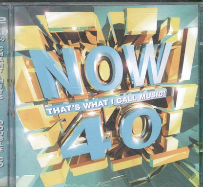Now 40