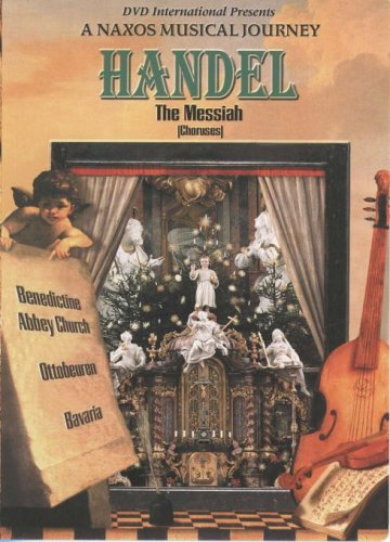 Handel: Messiah