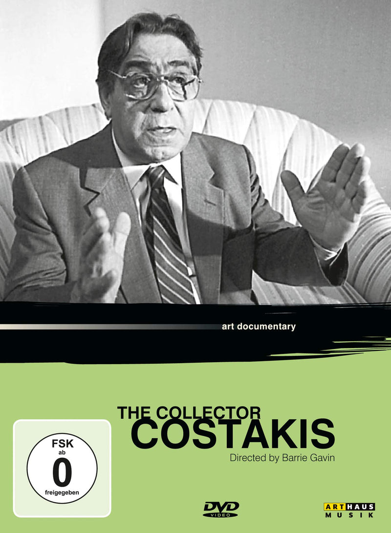 Costakis - The Collector
