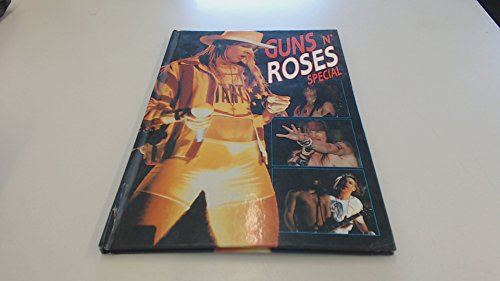 GUNS n' ROSES Special
