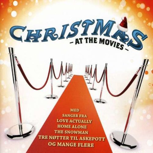 CHRISTMAS AT THE MOVIES