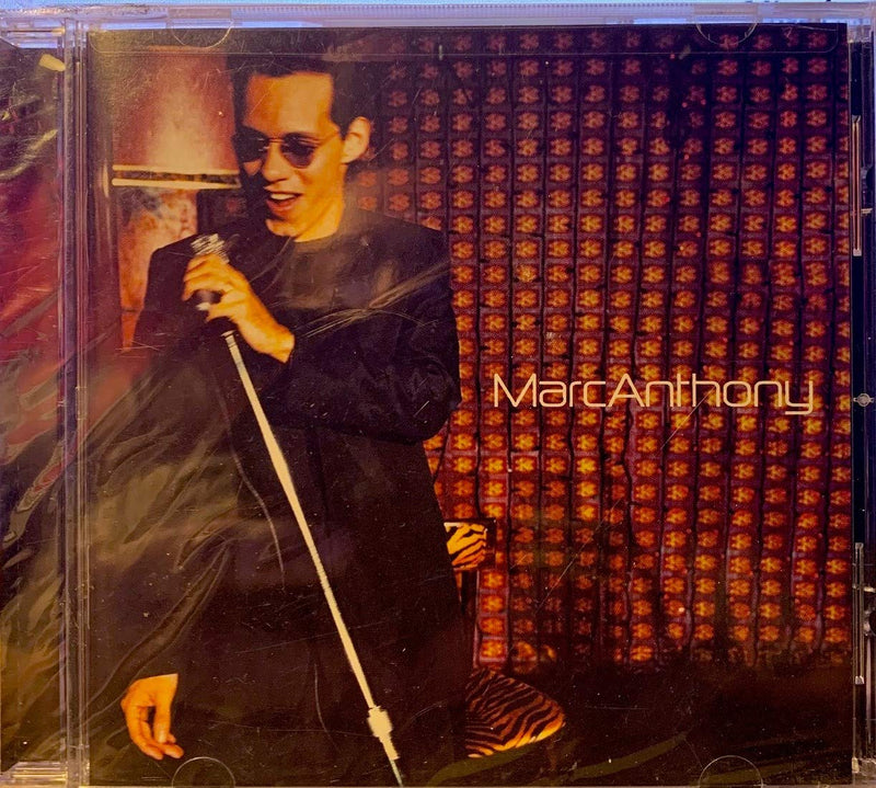 Same-Marc Anthony