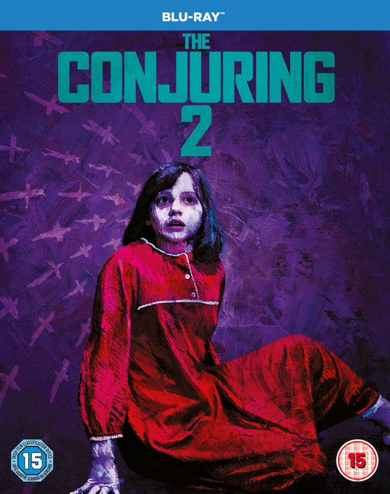 The Conjuring 2