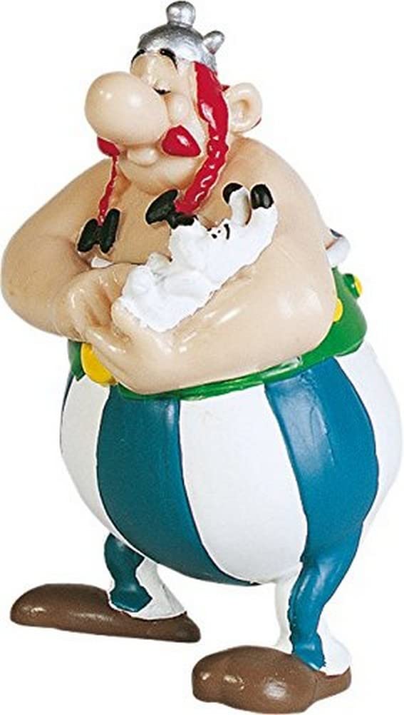 Plastoy Astérix Color (40328060502