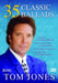 Tom Jones - 35 Classic Ballads