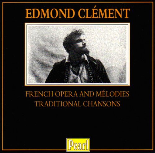 Edmond Clement-inc Pearl Fishers Duet