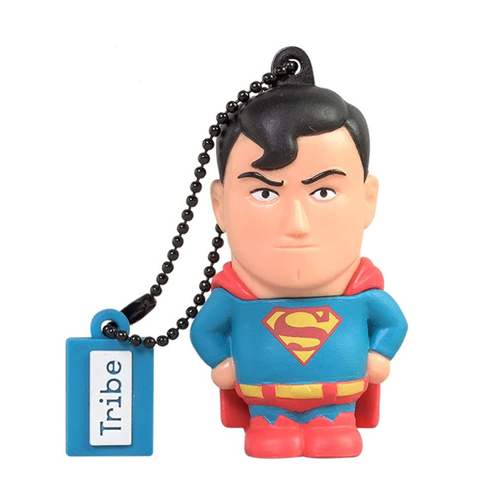 USB stick 16 GB Superman - Original DC Comics 2.0 Flash Drive, Tribe FD031501