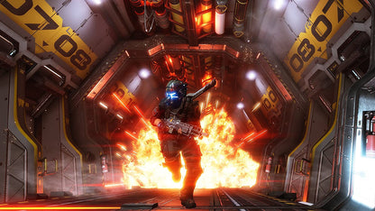 Titanfall 2 (PS4) PlayStation 4 Standard
