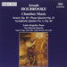 Holbrooke/Chamber Music Sextet