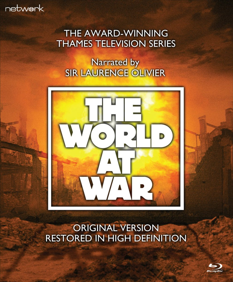 The World at War: The Complete Series