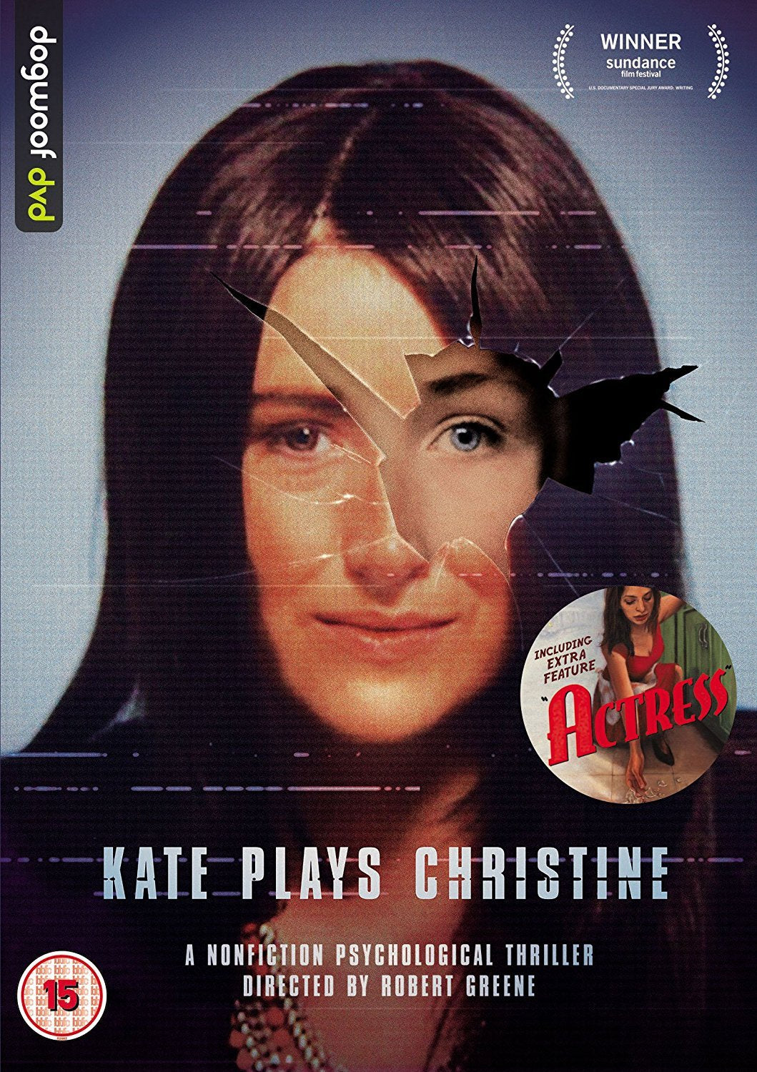 Kate Plays Christine / Actress