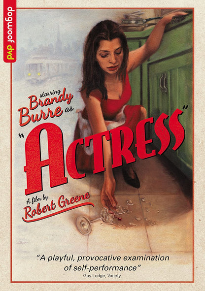 Kate Plays Christine / Actress