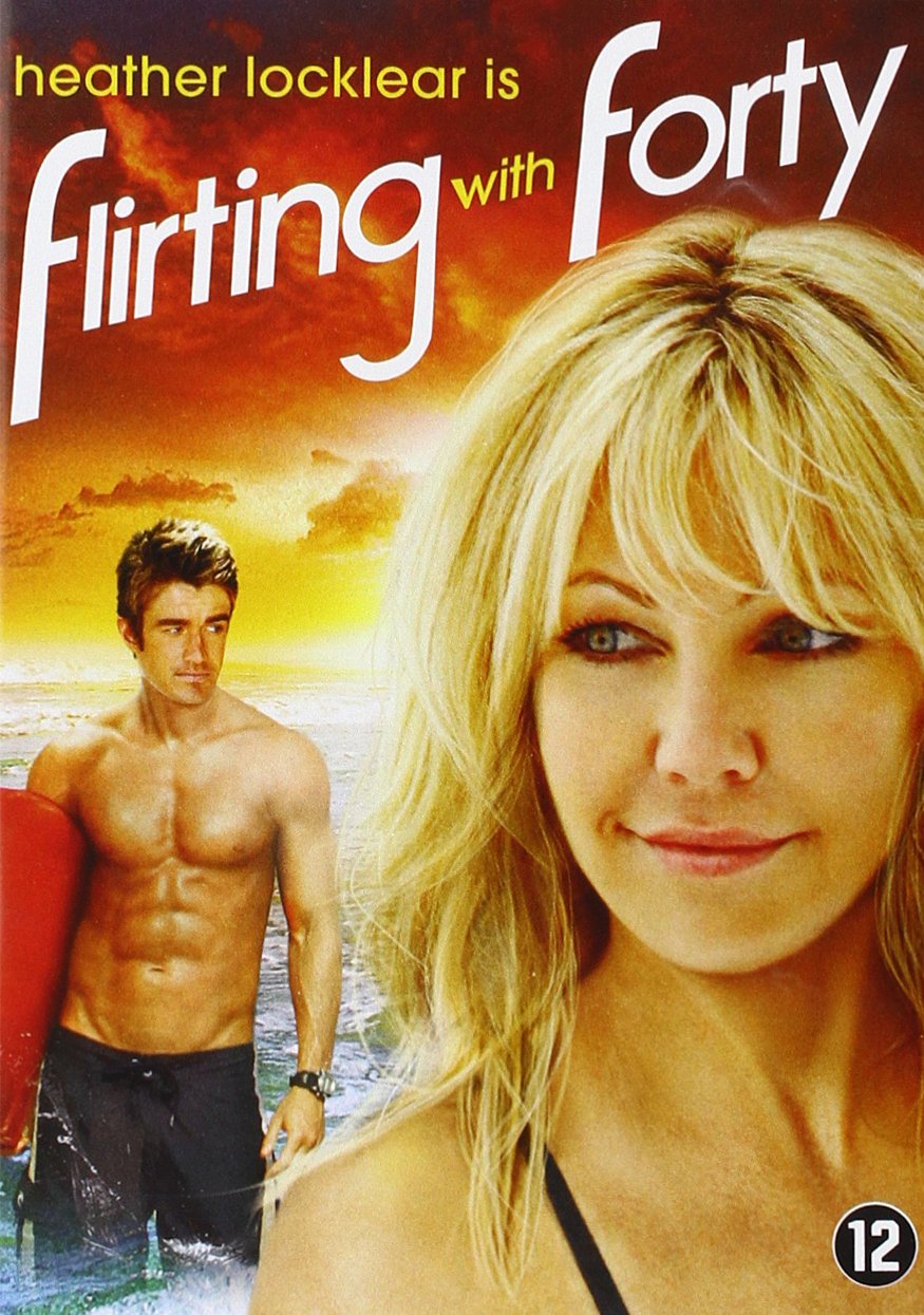 Flirting with forty
