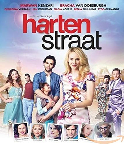 Hartenstraat