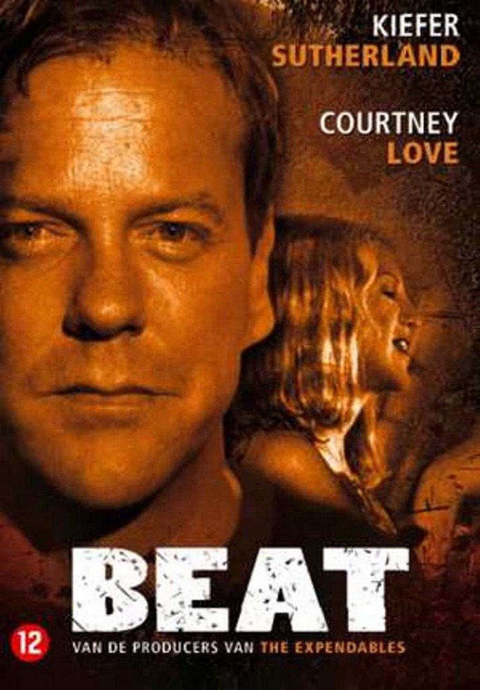 STUDIO CANAL - BEAT (1 DVD
