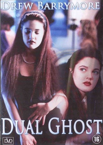 Dual Ghost - Drew Barrymore