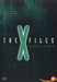X files - Seizoen 9