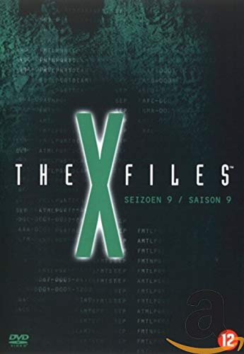 X files - Seizoen 9