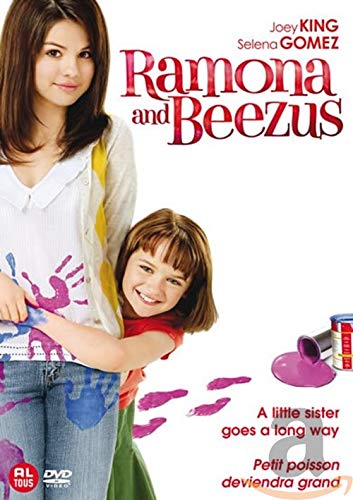 Ramona And Beezus (dvd
