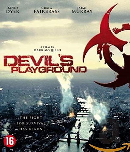 Devil's playground