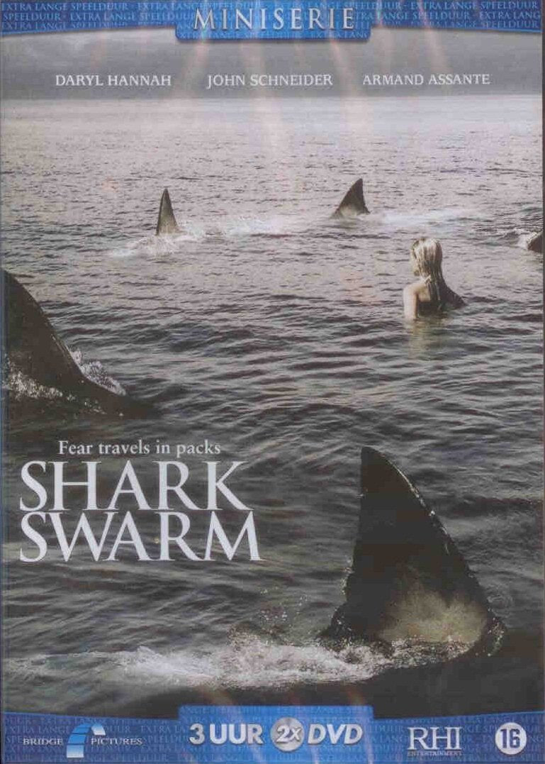 Shark Swarm