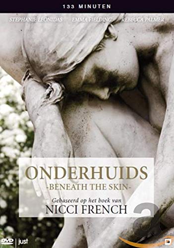 Nicci French - Onderhuids (Beneath the skin