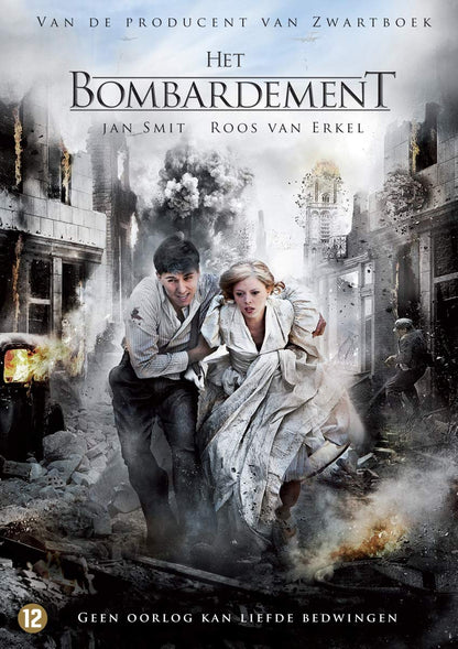 Het bombardement