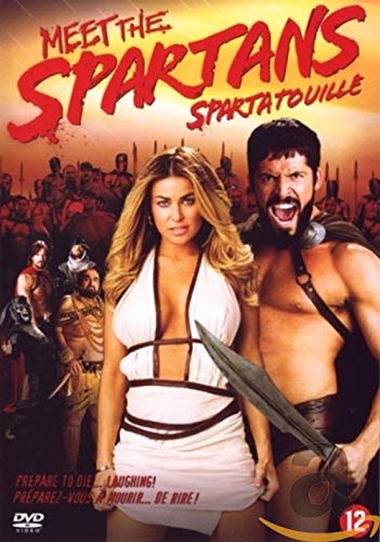 Meet the spartans