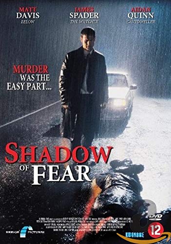 Shadow of Fear