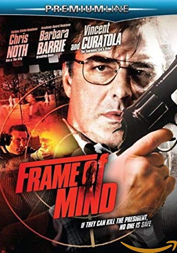 Frame of mind